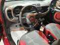 Fiat Panda 0.9 t.air t. natural power Easy 80cv Rot - thumbnail 9