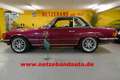 Mercedes-Benz 500 SL Unikat -GARANTIE-Classic Data 2 Plus-/ 58.500,- Rojo - thumbnail 4