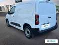 Peugeot Partner Standard 600kg BlueHDi 73kW - Blanco - thumbnail 7