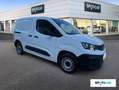 Peugeot Partner Standard 600kg BlueHDi 73kW - Blanco - thumbnail 3