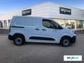 Peugeot Partner Standard 600kg BlueHDi 73kW - Blanco - thumbnail 4