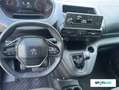 Peugeot Partner Standard 600kg BlueHDi 73kW - Blanco - thumbnail 16