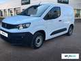 Peugeot Partner Standard 600kg BlueHDi 73kW - Blanco - thumbnail 1