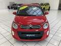 Citroen C1 *** 5 Portes **** Rot - thumbnail 2