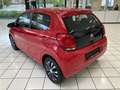 Citroen C1 *** 5 Portes **** Rot - thumbnail 6