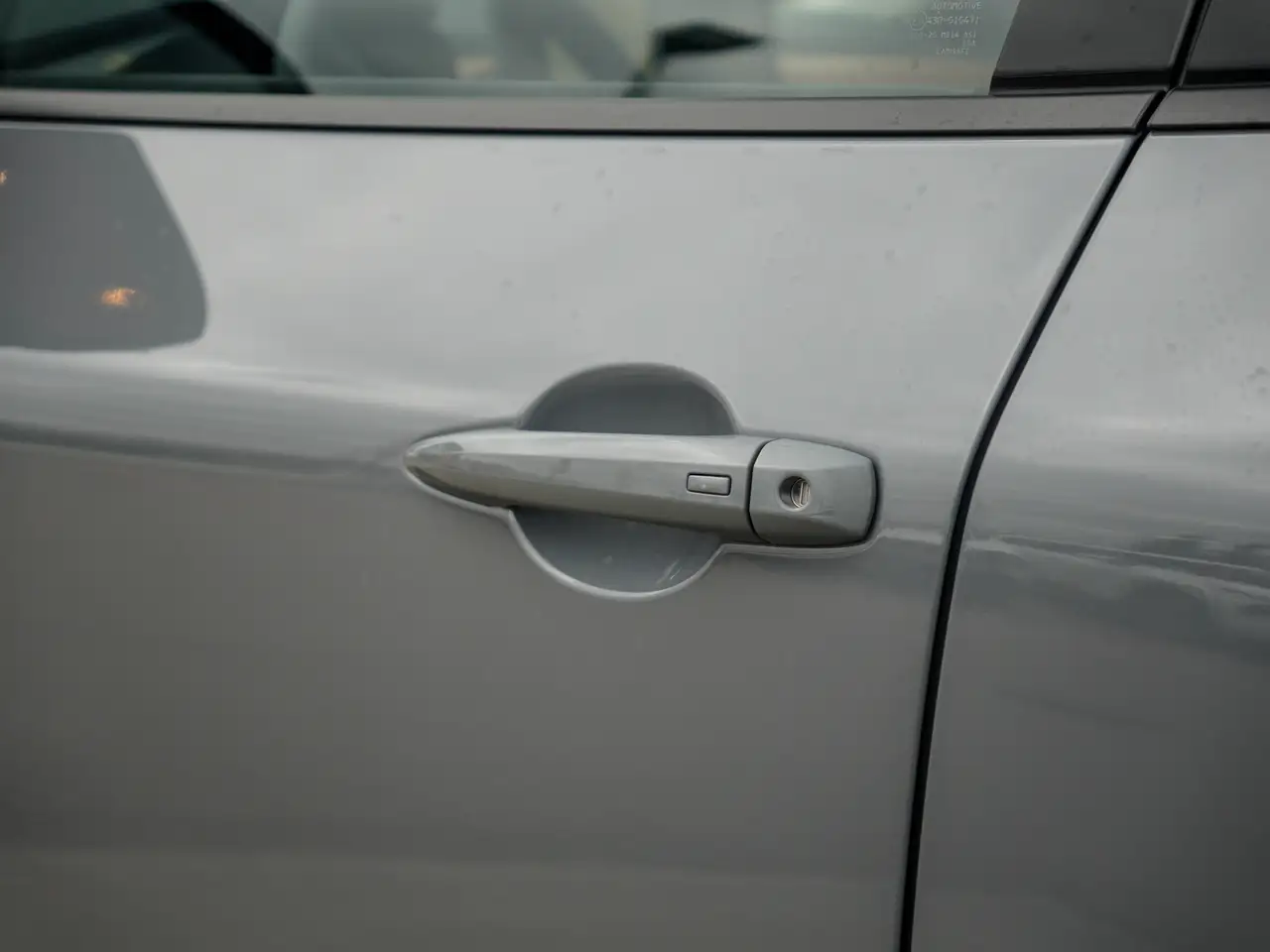 Nissan Rogue photo Nissan Rogue