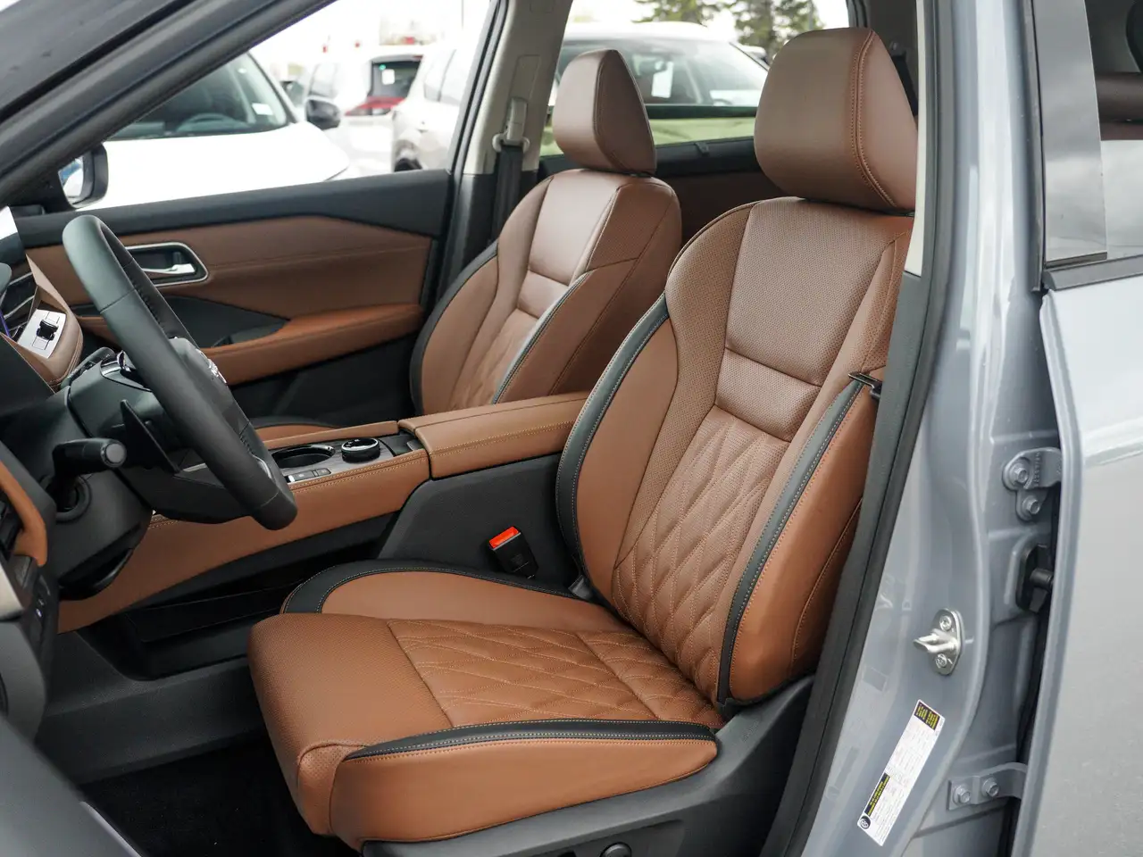 Nissan Rogue photo Nissan Rogue