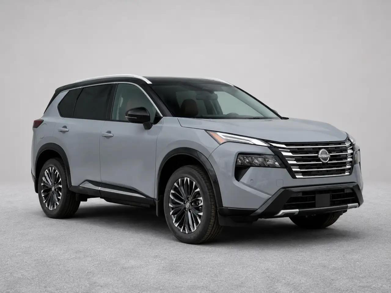 Nissan Rogue photo Nissan Rogue
