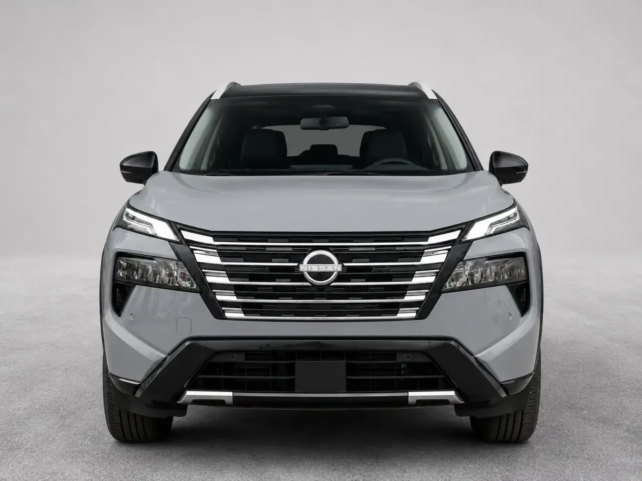 Nissan Rogue photo Nissan Rogue