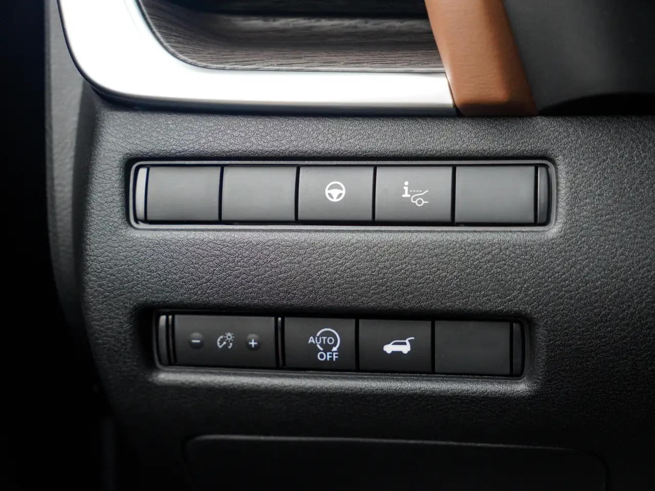 Nissan Rogue photo Nissan Rogue