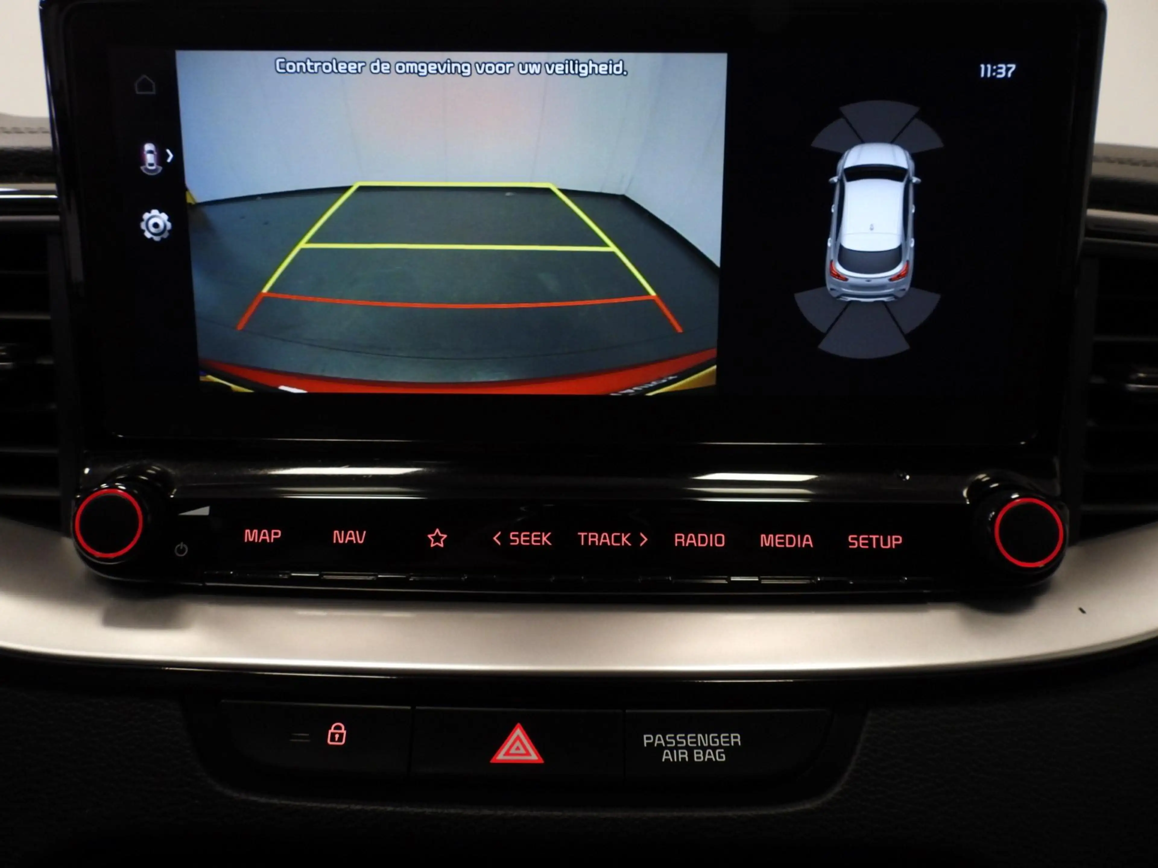 Kia XCeed 1.6 GDi PHEV Plug-In ExecutiveLine LEER/MEMORY/LED — photo 8