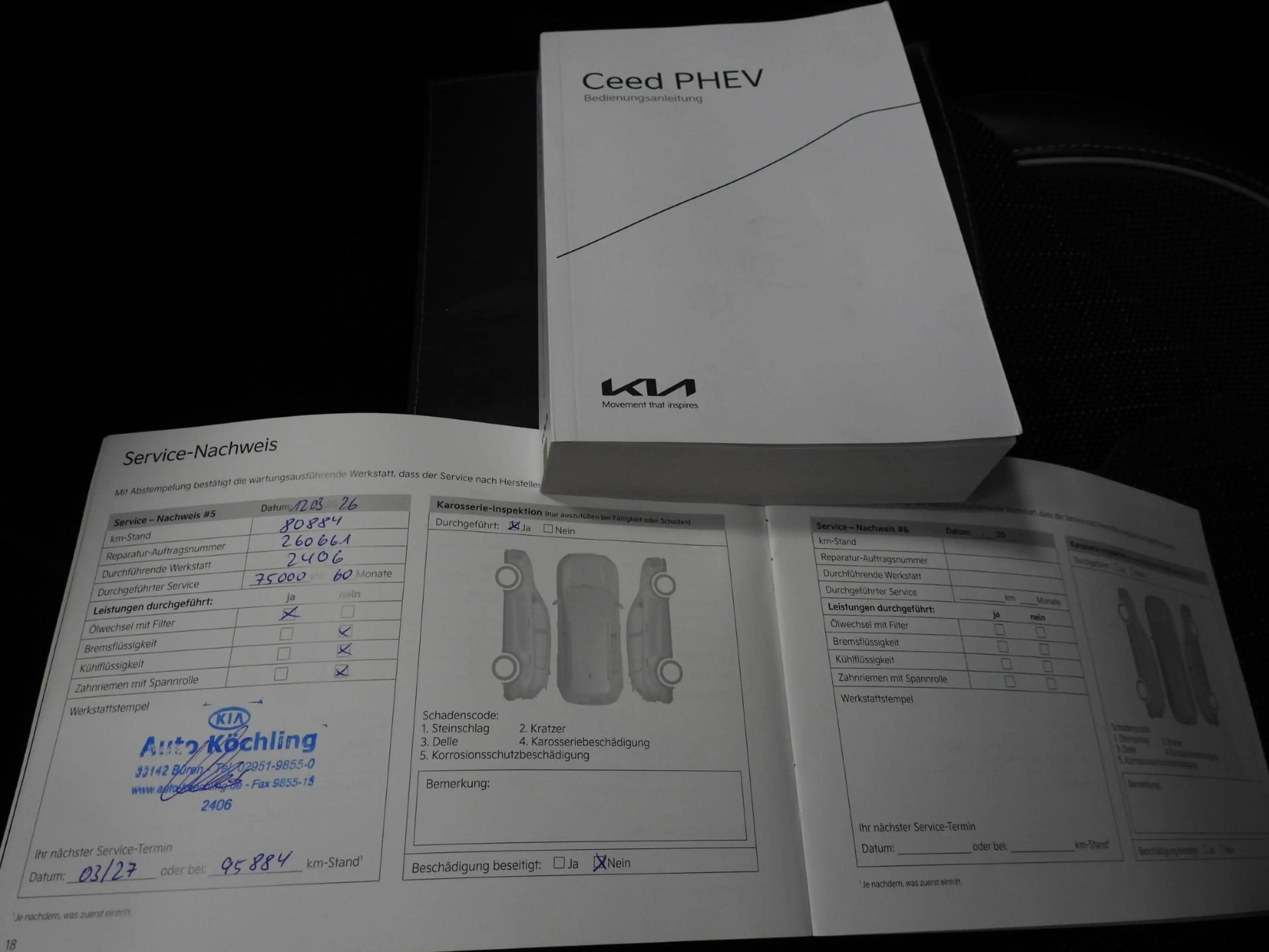 Kia XCeed 1.6 GDi PHEV Plug-In ExecutiveLine LEER/MEMORY/LED — photo 25
