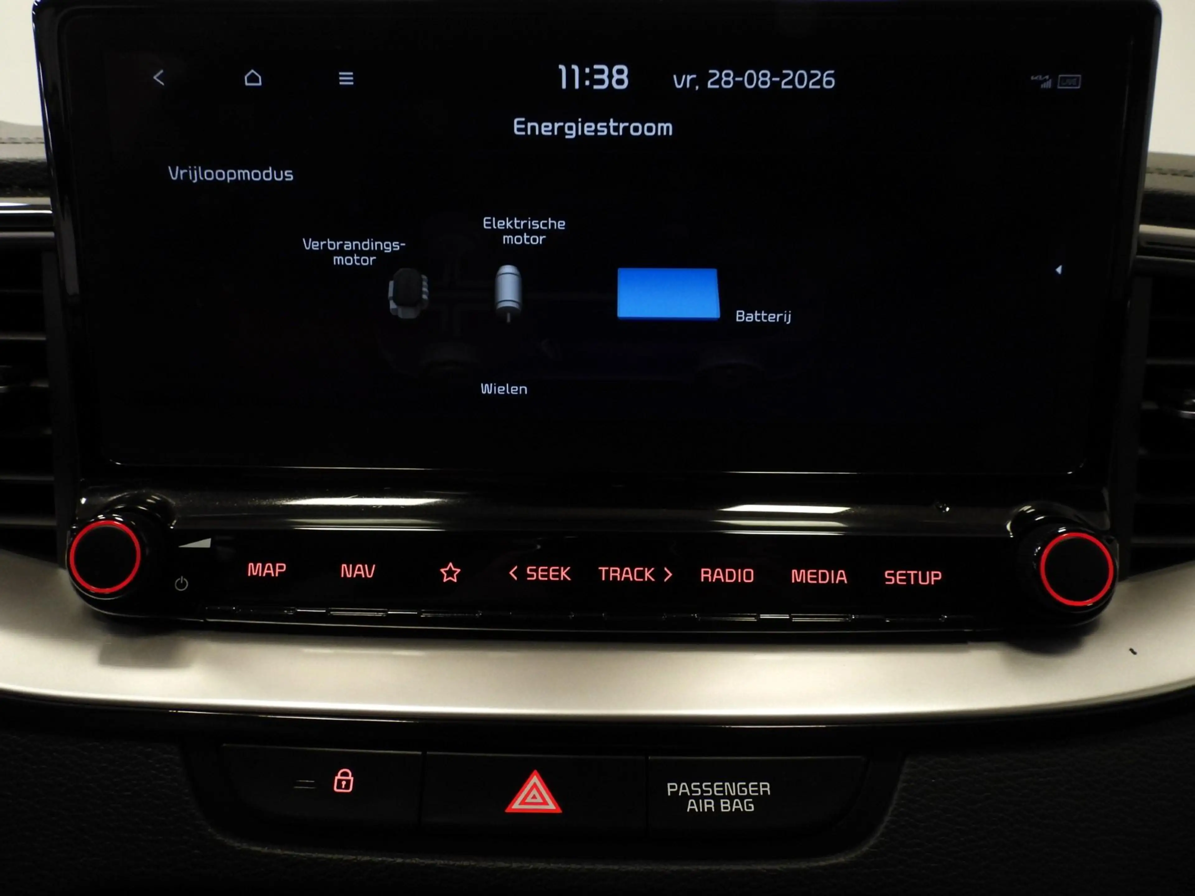 Kia XCeed 1.6 GDi PHEV Plug-In ExecutiveLine LEER/MEMORY/LED — photo 14