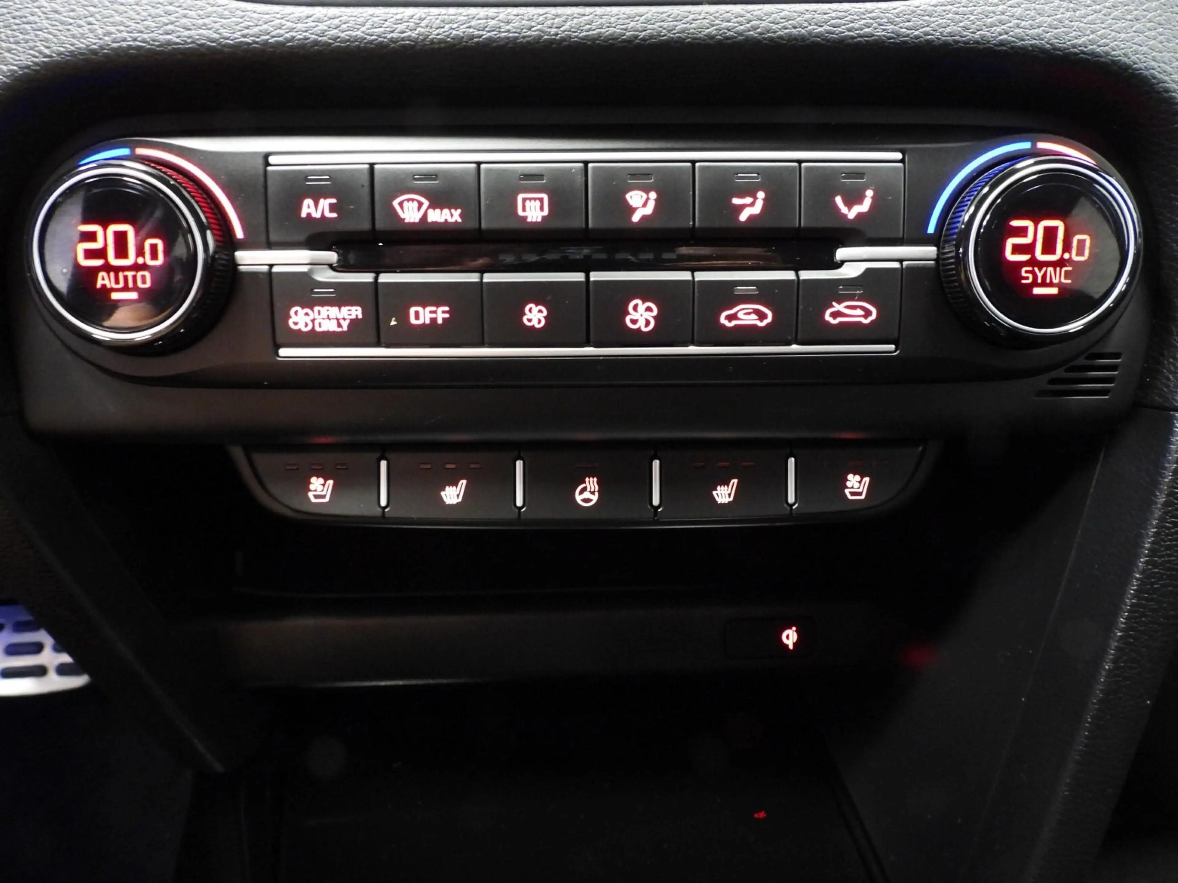 Kia XCeed 1.6 GDi PHEV Plug-In ExecutiveLine LEER/MEMORY/LED — photo 6