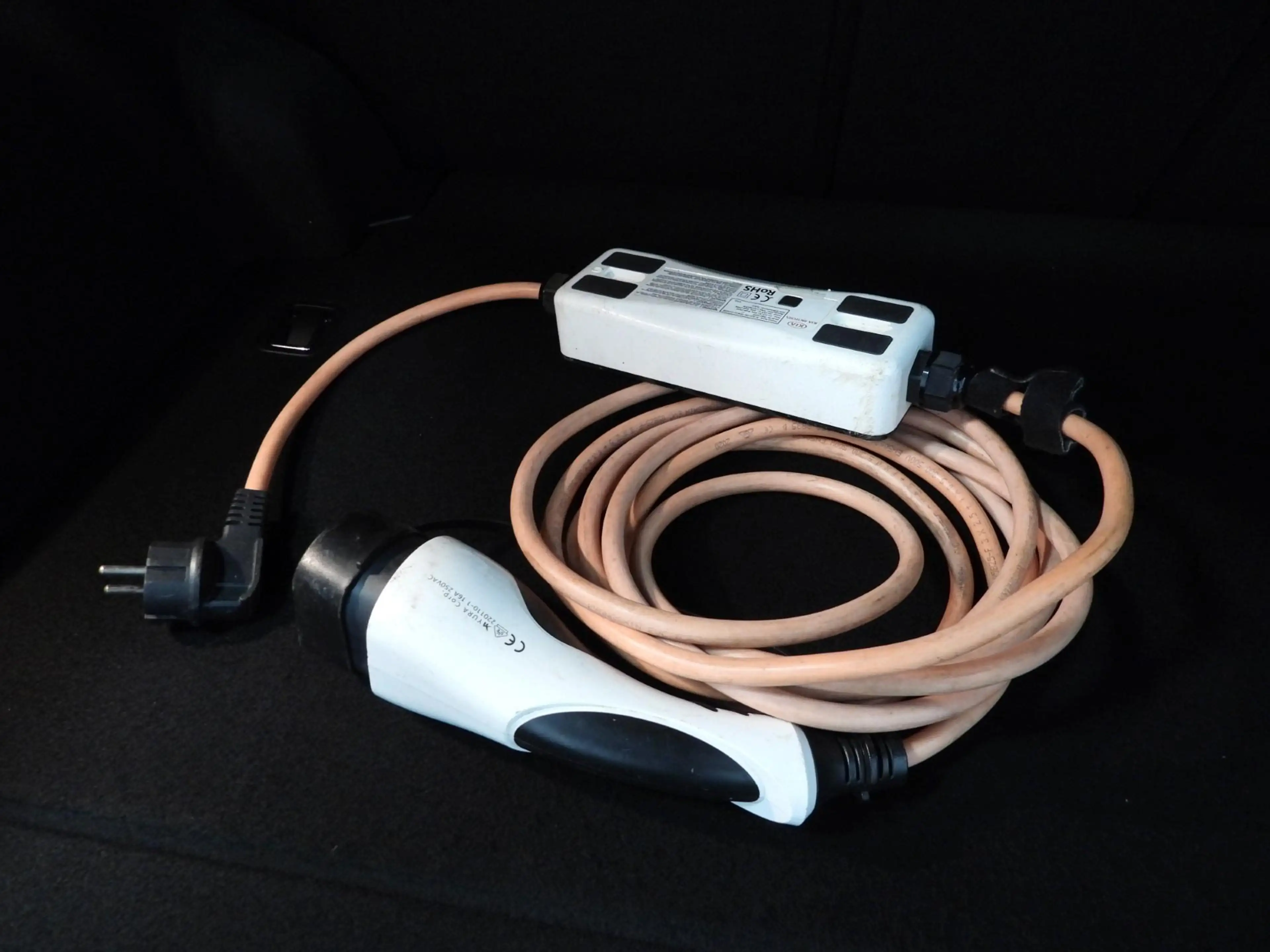 Kia XCeed 1.6 GDi PHEV Plug-In ExecutiveLine LEER/MEMORY/LED — photo 32