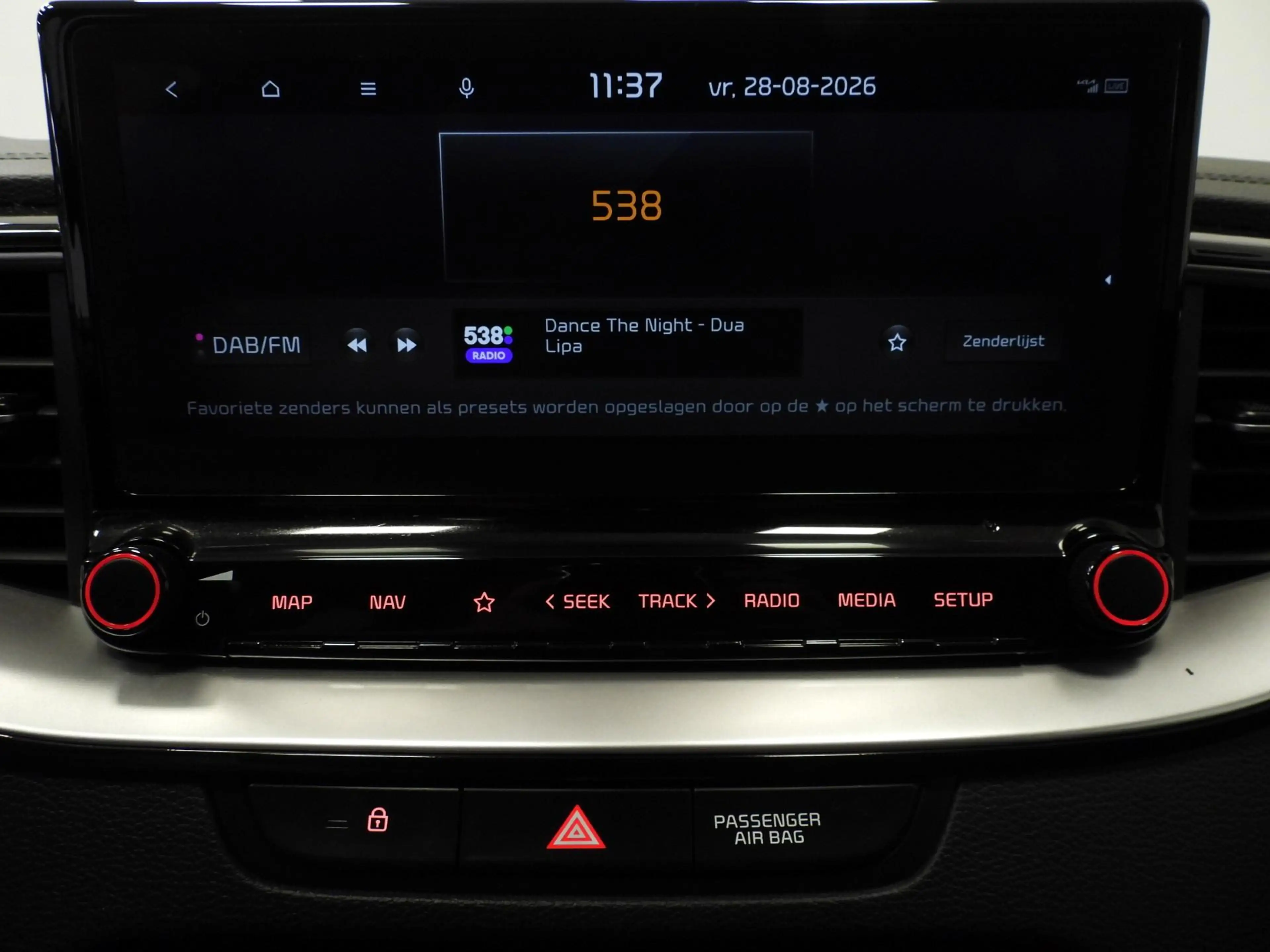 Kia XCeed 1.6 GDi PHEV Plug-In ExecutiveLine LEER/MEMORY/LED — photo 9