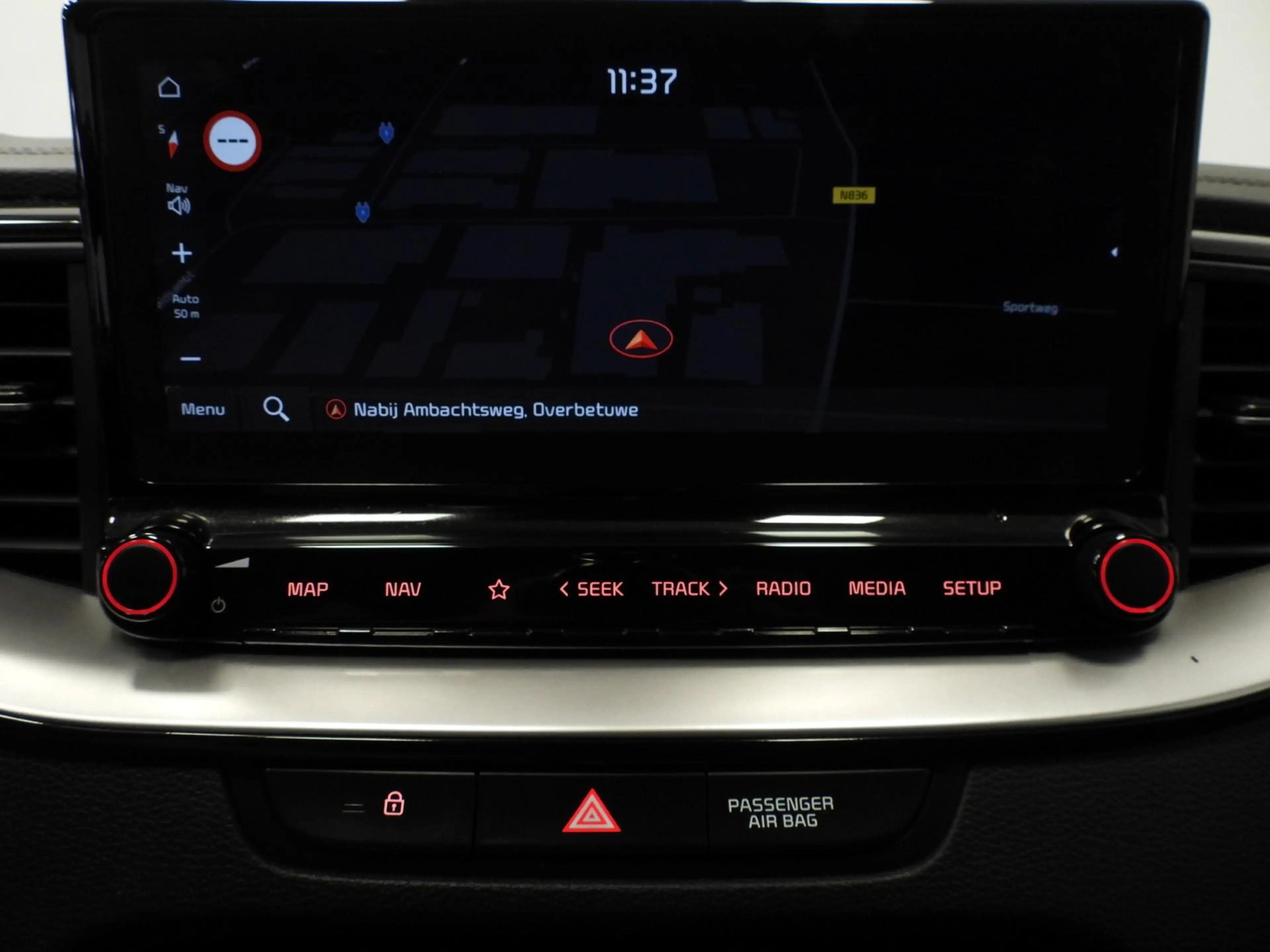 Kia XCeed 1.6 GDi PHEV Plug-In ExecutiveLine LEER/MEMORY/LED — photo 7