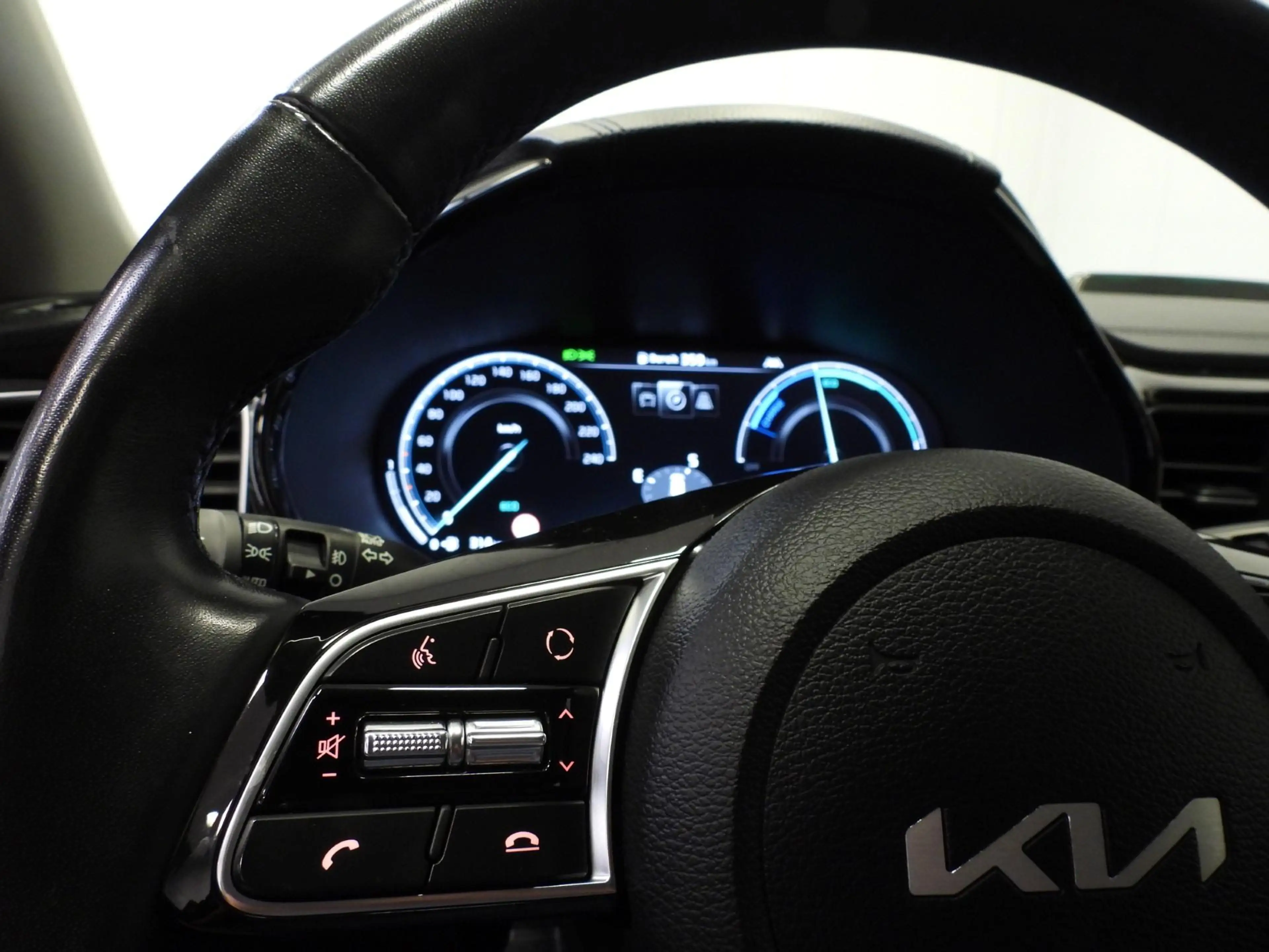 Kia XCeed 1.6 GDi PHEV Plug-In ExecutiveLine LEER/MEMORY/LED — photo 15