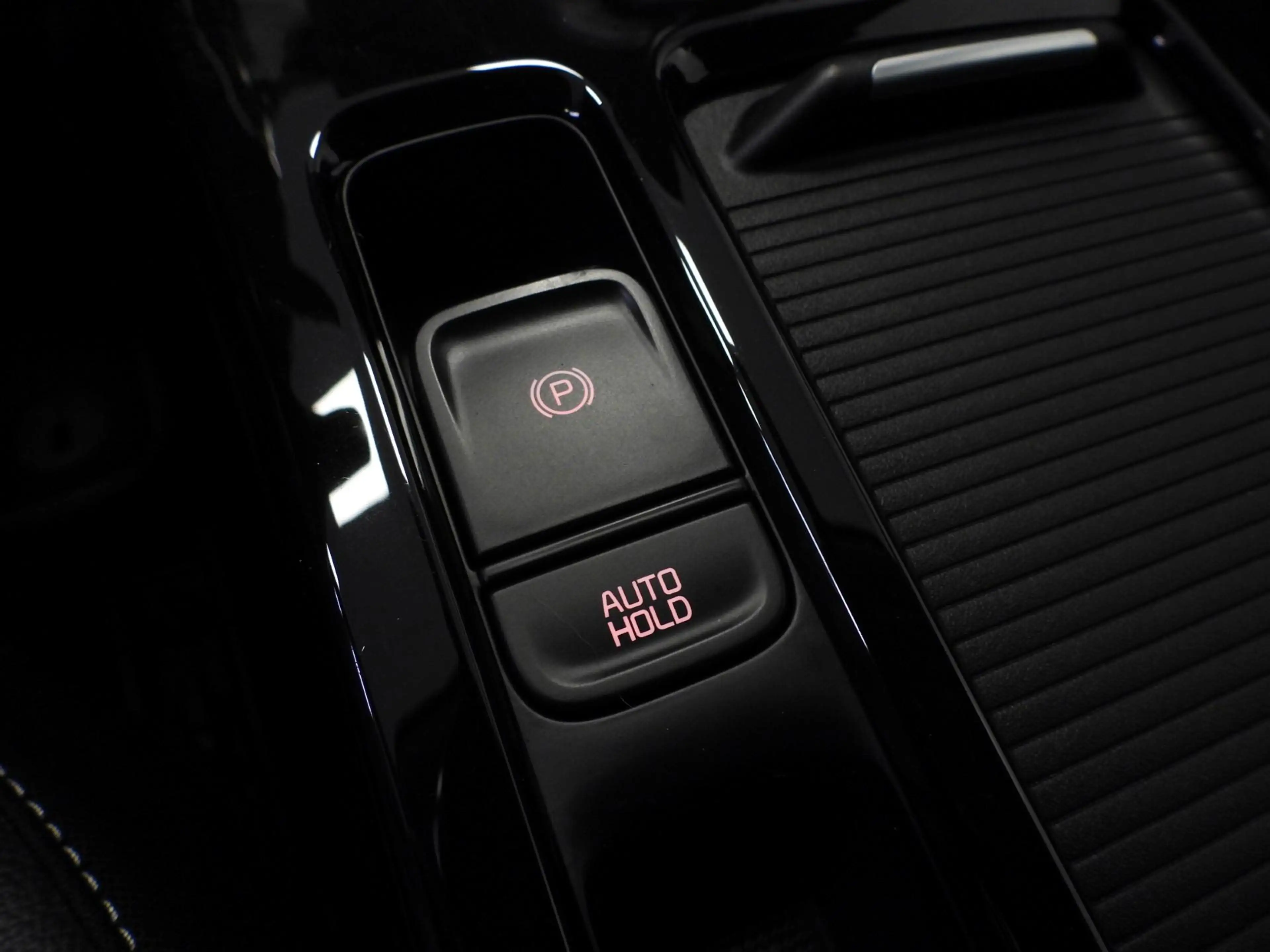 Kia XCeed 1.6 GDi PHEV Plug-In ExecutiveLine LEER/MEMORY/LED — photo 21
