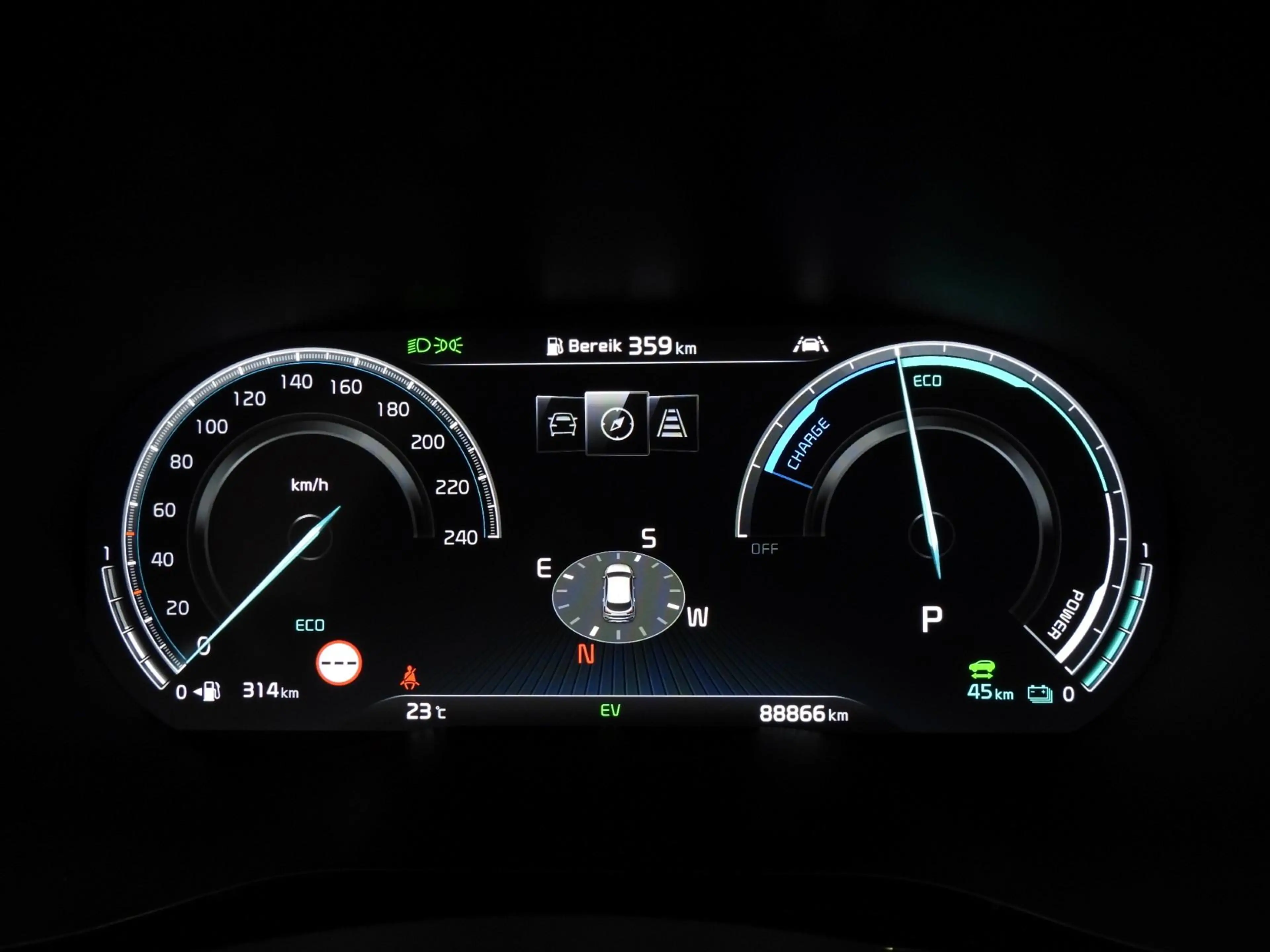 Kia XCeed 1.6 GDi PHEV Plug-In ExecutiveLine LEER/MEMORY/LED — photo 26