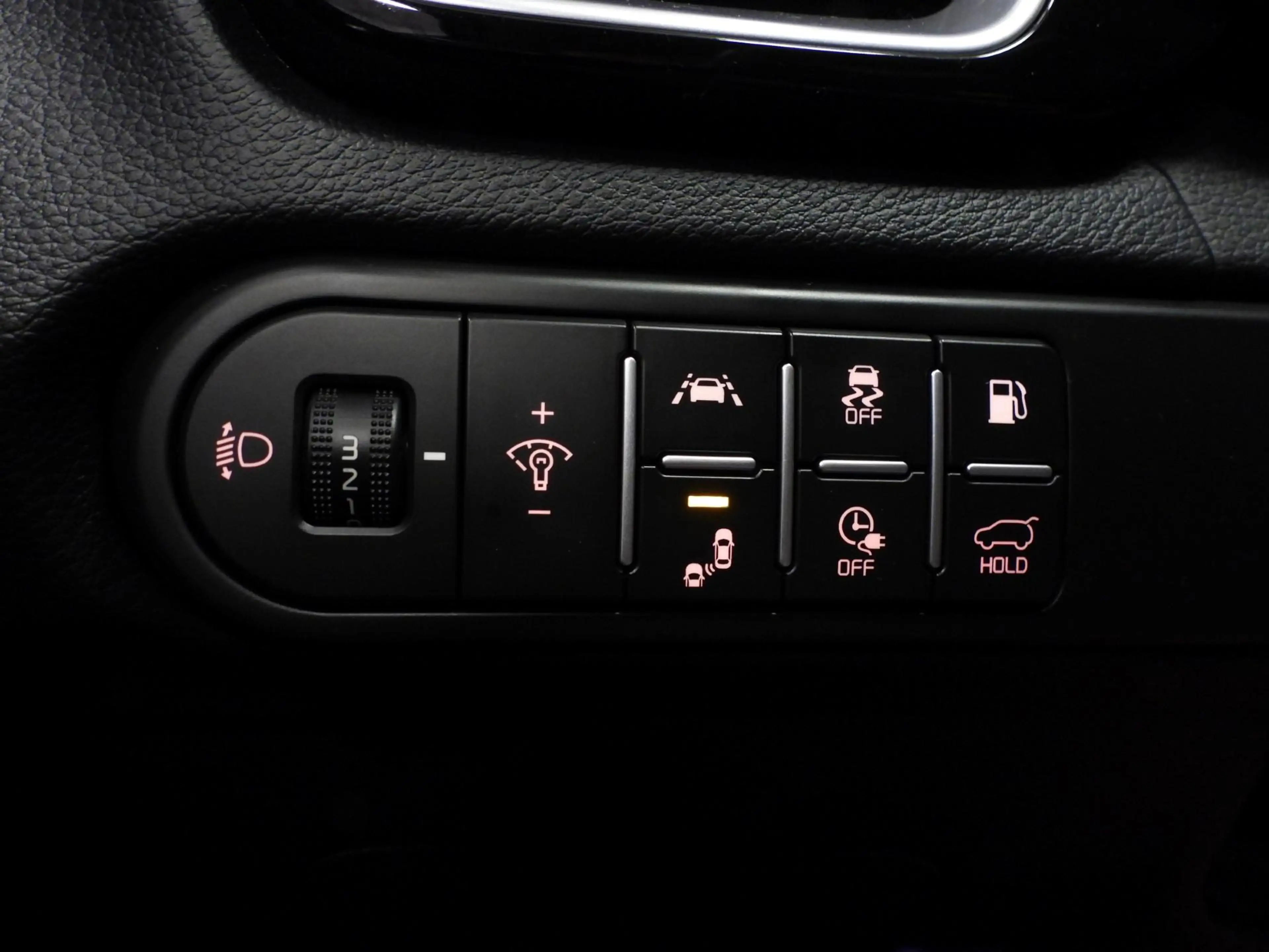 Kia XCeed 1.6 GDi PHEV Plug-In ExecutiveLine LEER/MEMORY/LED — photo 19