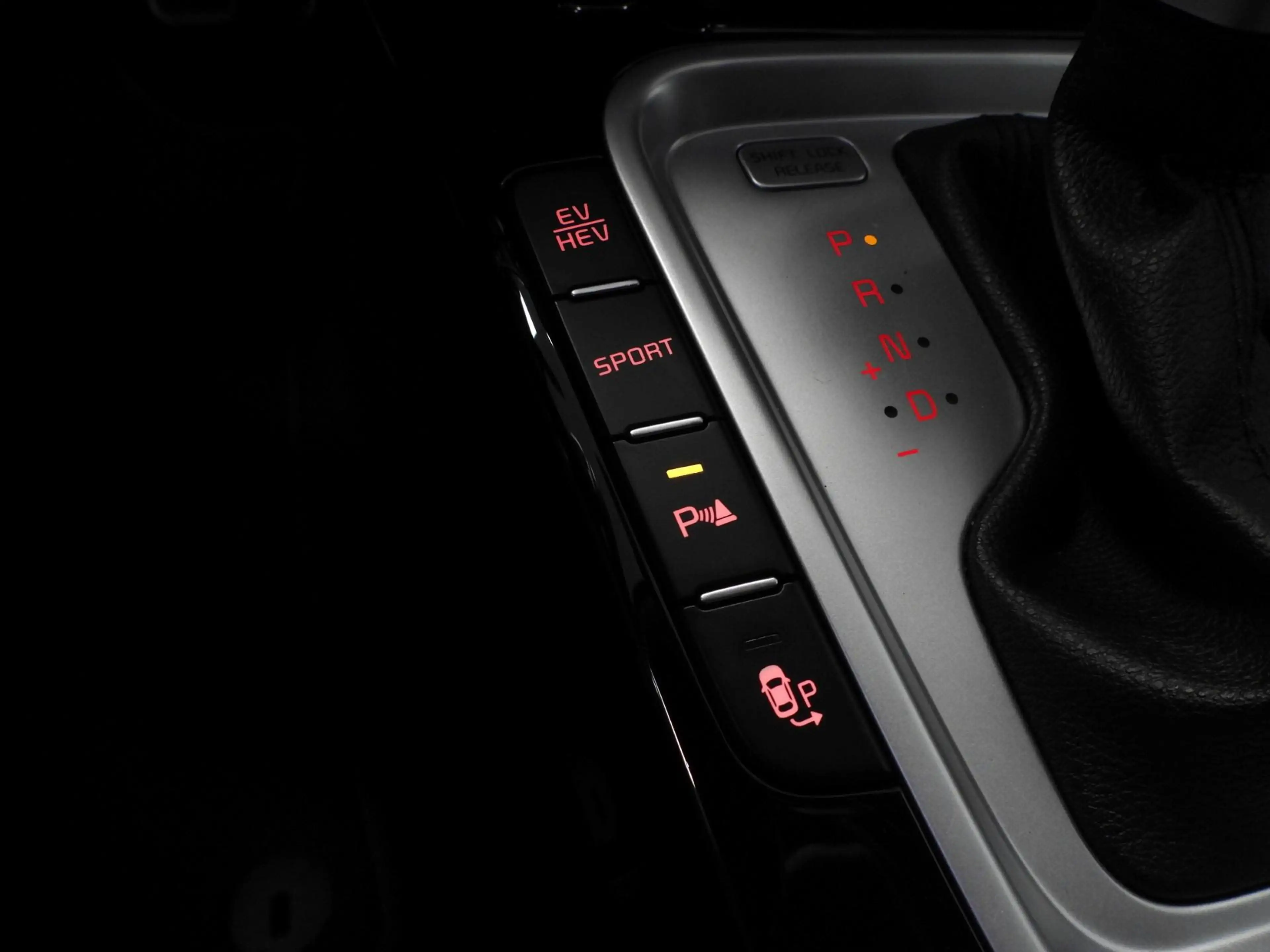 Kia XCeed 1.6 GDi PHEV Plug-In ExecutiveLine LEER/MEMORY/LED — photo 22