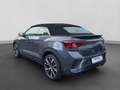 Volkswagen T-Roc Cabrio 1.5 TSI DSG R-LINE BLACK IQ.LIGHT L Grau - thumbnail 19