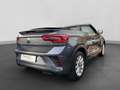 Volkswagen T-Roc Cabrio 1.5 TSI DSG R-LINE BLACK IQ.LIGHT L Gris - thumbnail 3