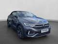 Volkswagen T-Roc Cabrio 1.5 TSI DSG R-LINE BLACK IQ.LIGHT L Grau - thumbnail 18
