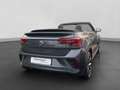 Volkswagen T-Roc Cabrio 1.5 TSI DSG R-LINE BLACK IQ.LIGHT L Grau - thumbnail 3