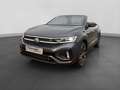 Volkswagen T-Roc Cabrio 1.5 TSI DSG R-LINE BLACK IQ.LIGHT L Grau - thumbnail 2