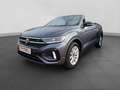 Volkswagen T-Roc Cabrio 1.5 TSI DSG R-LINE BLACK IQ.LIGHT L Gris - thumbnail 2