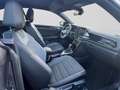 Volkswagen T-Roc Cabrio 1.5 TSI DSG R-LINE BLACK IQ.LIGHT L Grau - thumbnail 4