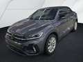 Volkswagen T-Roc Cabrio 1.5 TSI DSG R-LINE BLACK IQ.LIGHT L Grau - thumbnail 2