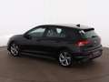 Volkswagen Golf VIII 1.5 eTSI R-Line Aut LED R-CAM ASSIST Schwarz - thumbnail 6