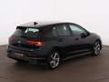 Volkswagen Golf VIII 1.5 eTSI R-Line Aut LED R-CAM ASSIST Schwarz - thumbnail 8