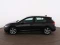 Volkswagen Golf VIII 1.5 eTSI R-Line Aut LED R-CAM ASSIST Schwarz - thumbnail 5