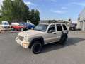 Jeep Cherokee 3.7 L V6 211 CV Boite Auto Limited Beige - thumbnail 4