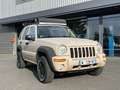 Jeep Cherokee 3.7 L V6 211 CV Boite Auto Limited Beige - thumbnail 2