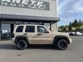 Jeep Cherokee 3.7 L V6 211 CV Boite Auto Limited Beige - thumbnail 8