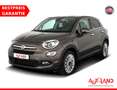 Fiat 500X 1.4 MultiAir Lounge Klimaaut. Bi-Xenon Navi Grau - thumbnail 1