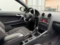 Audi A3 Cabriolet Attraction 1.6 Benzin Schwarz - thumbnail 14