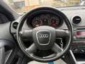 Audi A3 Cabriolet Attraction 1.6 Benzin Schwarz - thumbnail 15