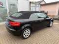 Audi A3 Cabriolet Attraction 1.6 Benzin Schwarz - thumbnail 4