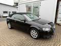 Audi A3 Cabriolet Attraction 1.6 Benzin Schwarz - thumbnail 3