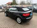 Audi A3 Cabriolet Attraction 1.6 Benzin Schwarz - thumbnail 6