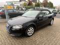 Audi A3 Cabriolet Attraction 1.6 Benzin Schwarz - thumbnail 1