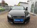 Audi A3 Cabriolet Attraction 1.6 Benzin Schwarz - thumbnail 2