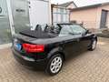 Audi A3 Cabriolet Attraction 1.6 Benzin Schwarz - thumbnail 21