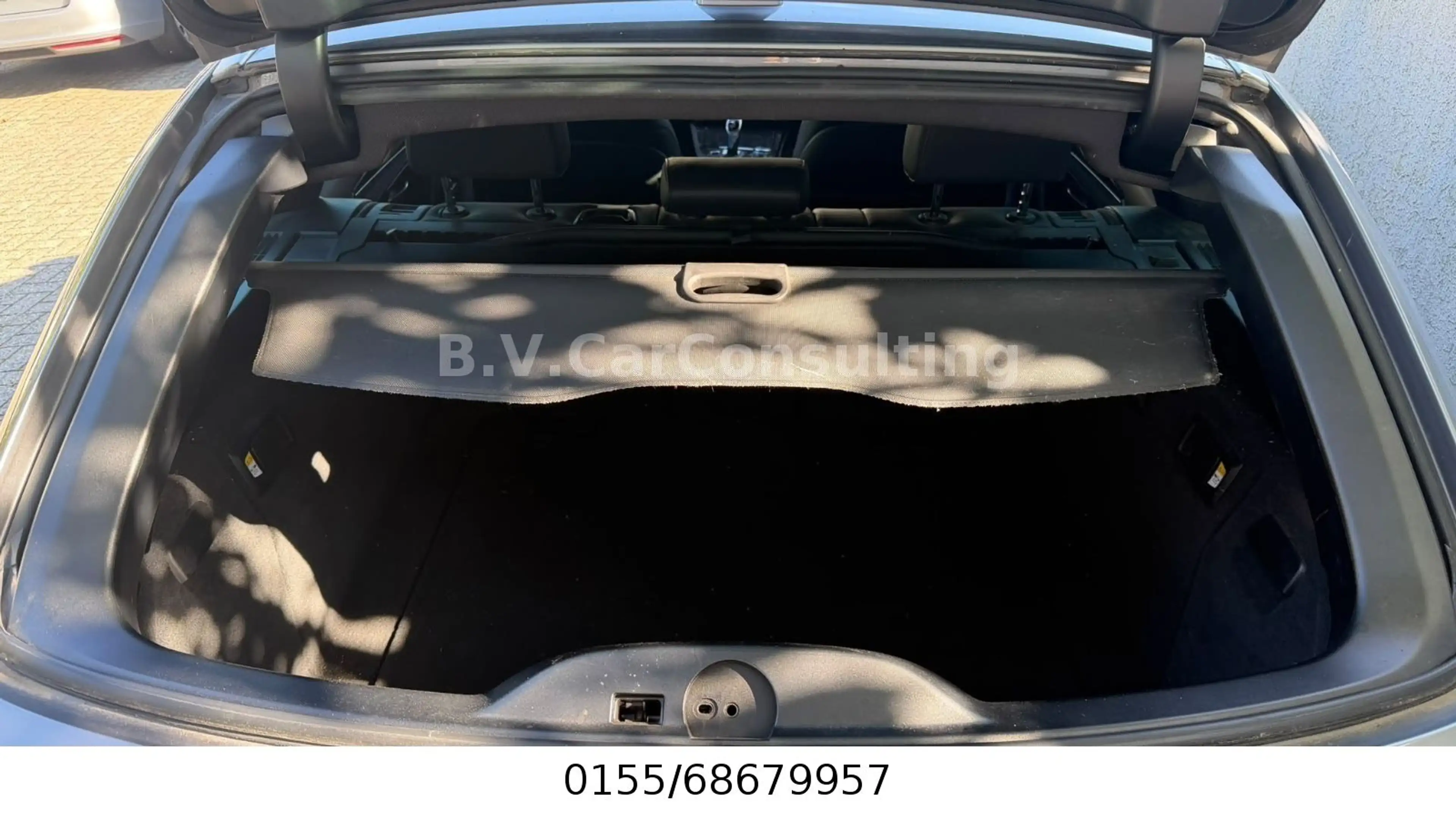 BMW 550 d Touring xDrive*HeadUp*Navi*Cam*Spurh*Absta — photo 11